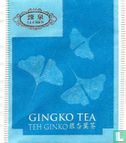 Gingko Tea - Afbeelding 1
