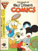 Walt Disney's Comics Digest 6 - Image 1