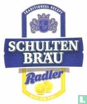 Schultenbräu Radler - Afbeelding 1