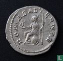 Romeinse Rijk, AR Antoninianus,244-249 AD, Philippus I , Rome, 247 AD - Afbeelding 2