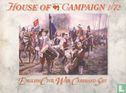 Englisch Civil War Command Set - Bild 1