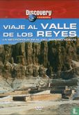 Viaja al Valle de los Reyes - Image 1