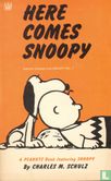 Here comes Snoopy - Afbeelding 1