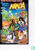 Ninja High School 10 - Image 2