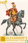 Alexanders Macedonian Cavalry - Bild 1