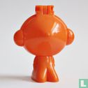Pop (orange) - Image 2