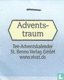 21 Advents-traum - Afbeelding 3
