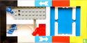 Lego 157-2 Automatic Direction Changer - Bild 1