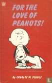For the love of Peanuts! - Image 1