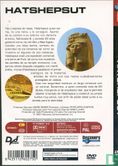 Hatshepsut: La Reina que quiso ser Rey - Afbeelding 2