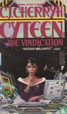 Cyteen: The Vindication - Image 1