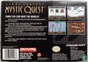Final Fantasy: Mystic Quest - Afbeelding 2