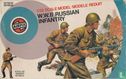 WWII Russian Infantry - Image 1