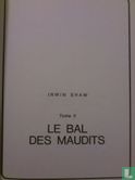 Le Bal des Maudits - tome II - Afbeelding 2