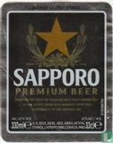 Sapporo Beer - Image 1