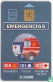 Emergencias - Bild 1