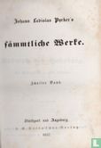Johann Ladislau Pyrcker's sämmtliche Werke - Image 2