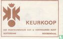 Keurkoop