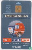 Emergencias - Afbeelding 1