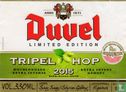 Duvel Tripel Hop 2015 - Afbeelding 1