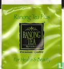 Ranong Tea Plus - Bild 1