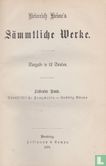 Heinrich Heine's sämmtliche Werke - Afbeelding 3
