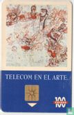 Telecom en el Arte - Bild 1