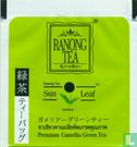 Premium Camelia Green Tea - Bild 1