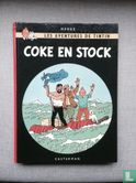 Coke en stock  - Image 1