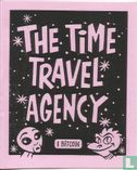 The Time Travel Agency - Afbeelding 1
