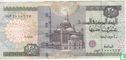 Ägypten 20 £ 2009 5 juli - Bild 1