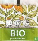 Acidity reducing teas with marigold  - Bild 2