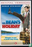 Mr Bean's Holiday - Afbeelding 1