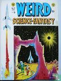 Weird Science-Fantasy - Image 2