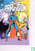 Captain Paragon 1 - Image 1
