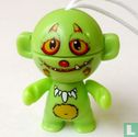 Green Devil - Image 1