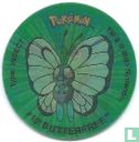 #10 Caterpie / #11 Metapod / #12 Butterfree - Image 1