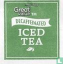 Decaffeinated Iced Tea - Image 3