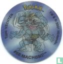#66 Machor / #67 Machoke / #68 Machamp - Bild 1
