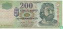 Hongarije 200 Forint 2005 - Afbeelding 1