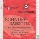 Schnupf-Nasen [r] Tee - Image 1