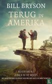 Terug in Amerika