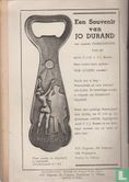 Jo Durand avonturier! 17 - Image 2