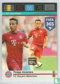 Thiago Alcántara - Image 1