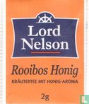 Rooibos Honig