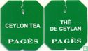 Ceylon Tea  - Bild 3