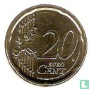 San Marino 20 cent 2015 - Afbeelding 2