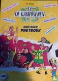 Knotsgek pretboek - Image 1