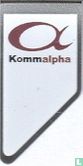 Kommalpha - Bild 2