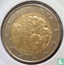 Luxembourg 2 euro 2015 "125th anniversary of the House of Nassau-Weilburg" - Image 1